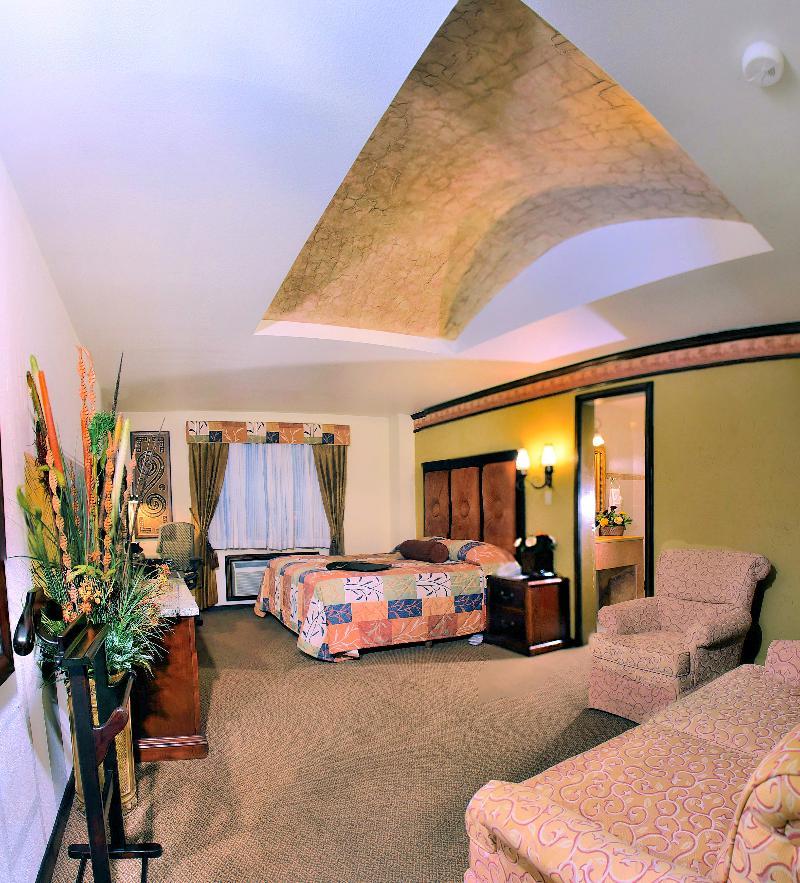 Hotel Maria Bonita Consulado Americano Ciudad Juárez